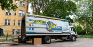 Expert Movers moving companies chicago