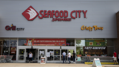 Seafood City Chicago – The Ultimate Supermarket