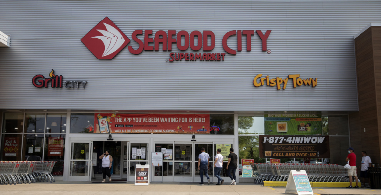 Seafood City Chicago – The Ultimate Supermarket