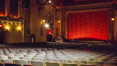 Best Movie Theater In Chicago For A Cinematic Experience