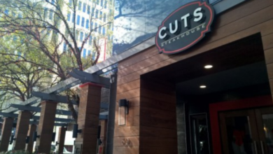 Explore the world of cuts steakhouse Atlanta