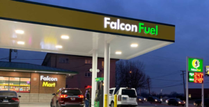 Falcon Fuel - Gas Stations Chicago