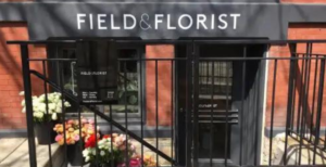 Field & Florist