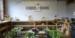 Flowers For Dreams best flower delivery in chicago 