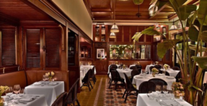 Le Colonial best restaurants gold coast chicago 