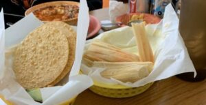 Los Mejores de Guerrero best tamales in chicago