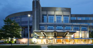 Loyola University Medical Center - Best hospitals in Chicago