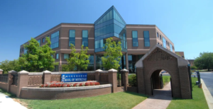 Morehouse School of Medicine universities in Atlanta 