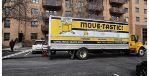 Move-tastic moving companies chicago