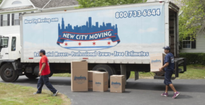 New City Moving moving companies chicago