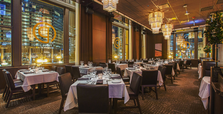 Ocean Prime Chicago – A Detailed Guide