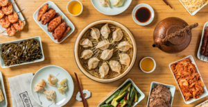 Quin Xiang Yuan Dumplings - restaurants in chinatown chicago