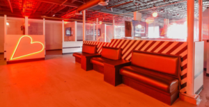 Revery VR - Among Top Bars in Midtown Atlanta