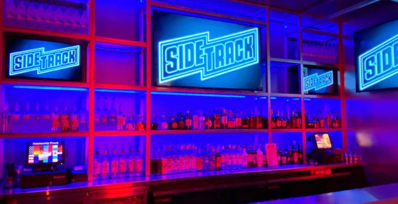 Sidetrack chicago Fun Facts