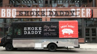 Smoke Daddy Chicago For The Best BBQ