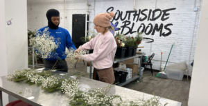 Southside Blooms best flower delivery in chicago 