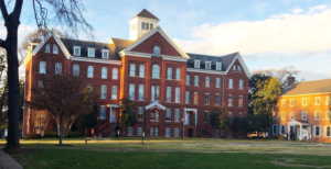 Spelman College universities in Atlanta 