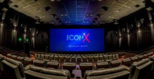 Showplace ICON Theatre at Roosevelt Collection