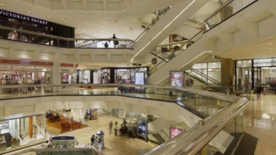 Top 5 Magnificent Malls in Chicago
