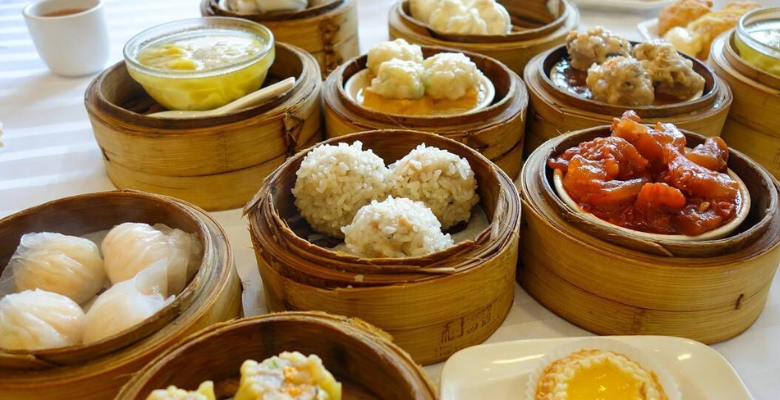 Top 7 Restaurants in Chinatown Chicago