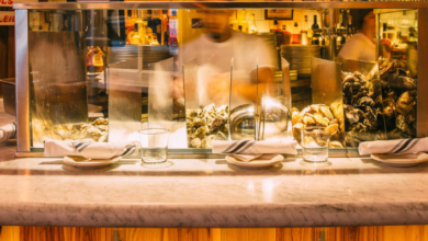 Oyster Bars Chicago – 6 Best Options To Explore!