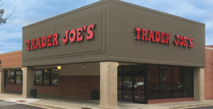 Trader Joe's grocery stores in chicago 