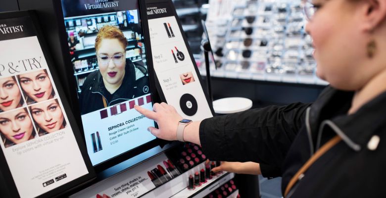 What's the best way to Shop at Sephora