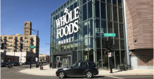 Whole Foods Marketchicago