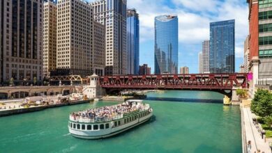X Best Areas To Stay In Chicago - A Detailed Guide