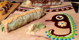 Yuzu Sushi & Robata Grill - Among Best Japanese Restaurant Chicago