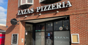 Zazas Pizzeria