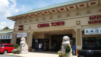 atlanta chinatown mall