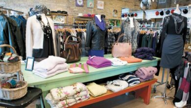 best boutiques in chicago