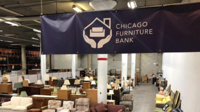All About Chicago Furniture Bank