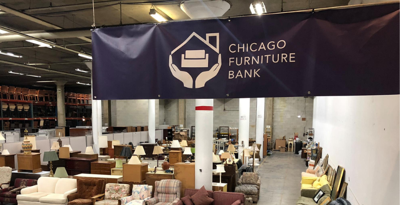 All About Chicago Furniture Bank