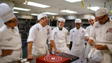 Culinary Schools in Chicago - Top 6 Options!