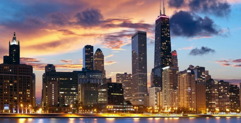 5 Best Tech companies in Chicago