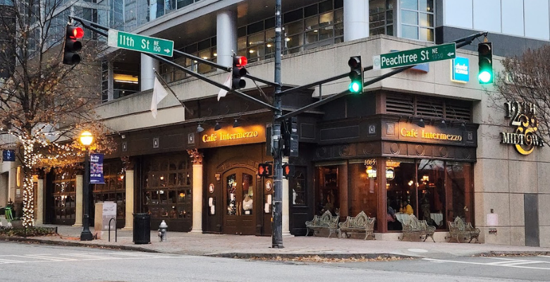 Cafe Intermezzo Atlanta – For Delicious Meals