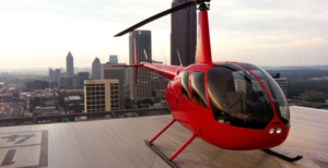 Atlanta Helicopter Tours
