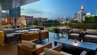 Atlanta Hotels With Balcony – Top 8 Picks!
