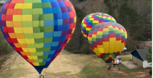 Balloon Atlanta
