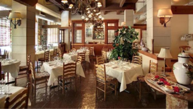Italian Restaurants Seattle