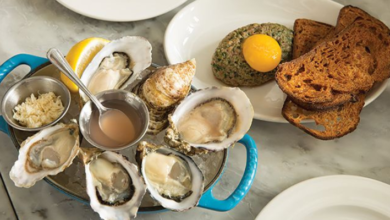 Best Oysters in Seattle - 7 Best Restaurants!