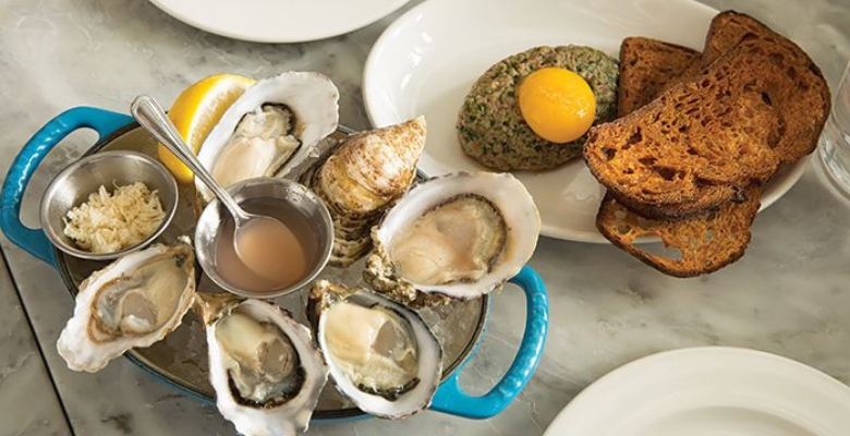 Best Oysters in Seattle - 7 Best Restaurants!