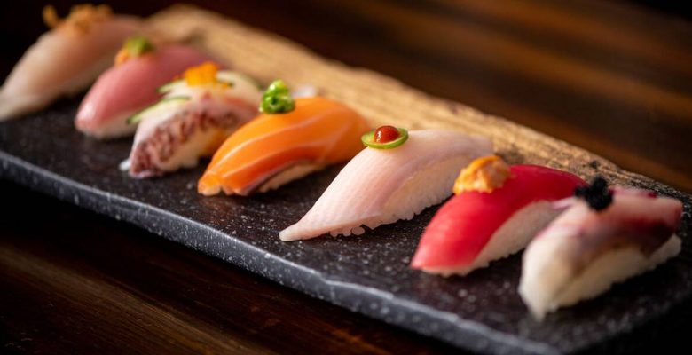 Best Sushi In Atlanta – 6 Best Restaurants!