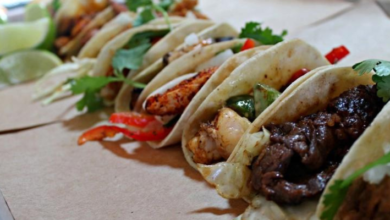 Best Tacos in Atlanta – Top 8 Spots!