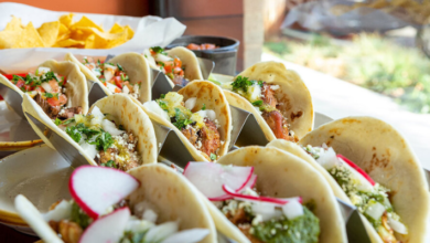 Best Tacos in Seattle - Top 5 Picks!