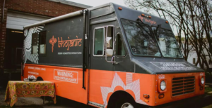 Bhojanic - Among Best Food Trucks Atlanta