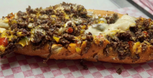 Big Daves Cheesesteaks 