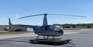 Blue Ridge Helicopters